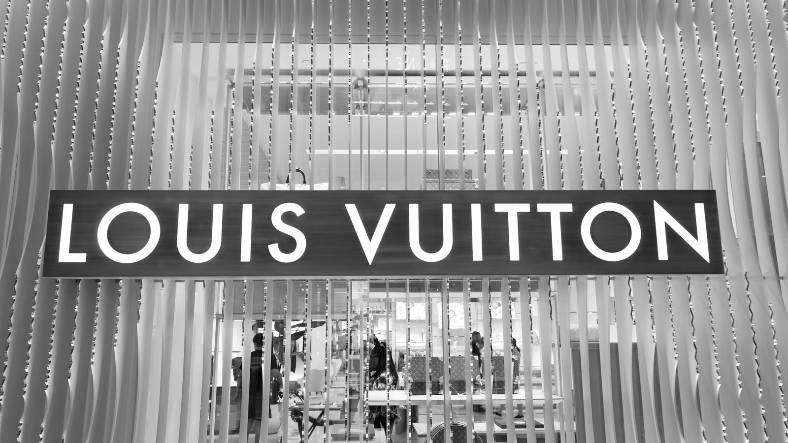 Louis Vuitton cyberattaque Louis Vuitton cyberattaque