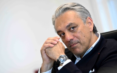 Kering nomme Luca de Meo au poste de PDG