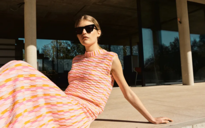 LVMH Luxury Ventures entre au capital de Molli