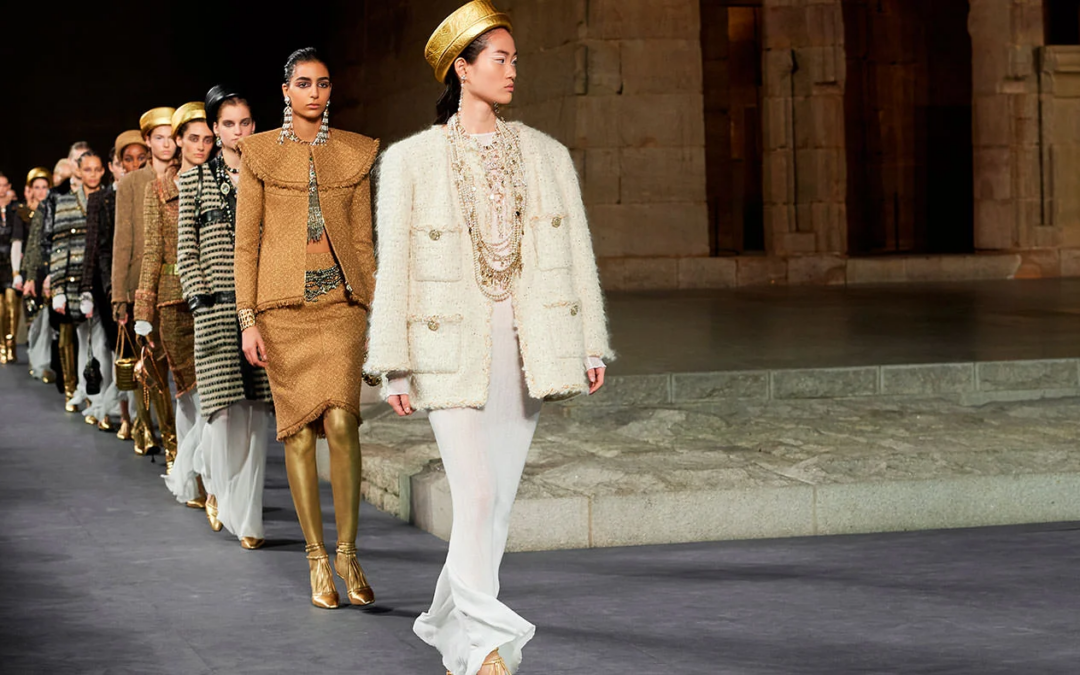 Chanel présentera sa collection Métiers d’Art à New York le 2 décembre