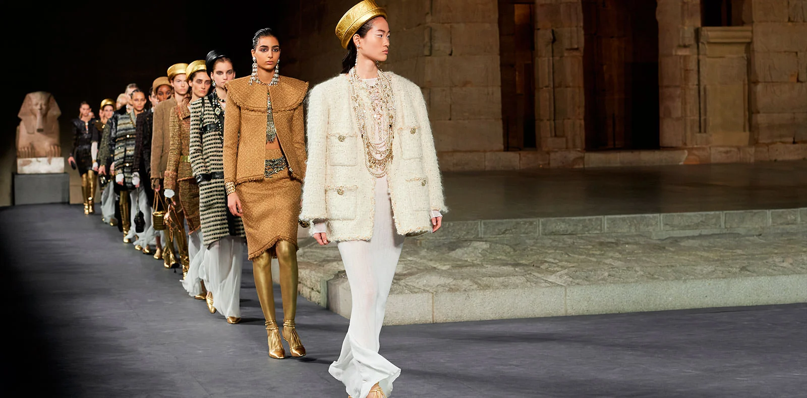 Chanel New York