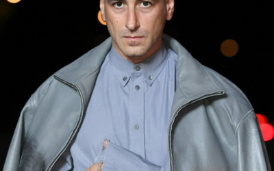 Marni annonce le départ du directeur artistique Francesco Risso